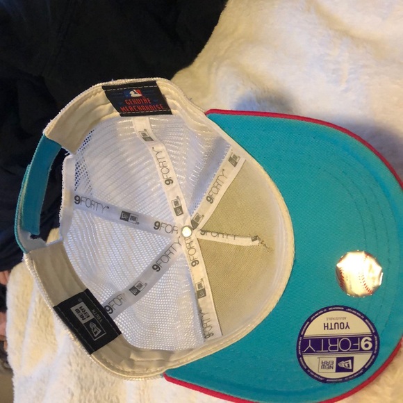 New Era Accessories Seattle Mariners Youth Hat Poshmark